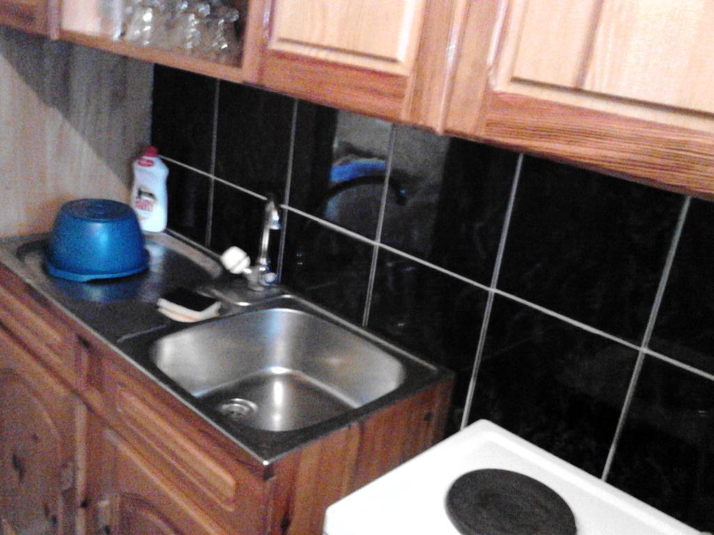 Apartment Skulova Vodenica موكرا غورا المظهر الخارجي الصورة