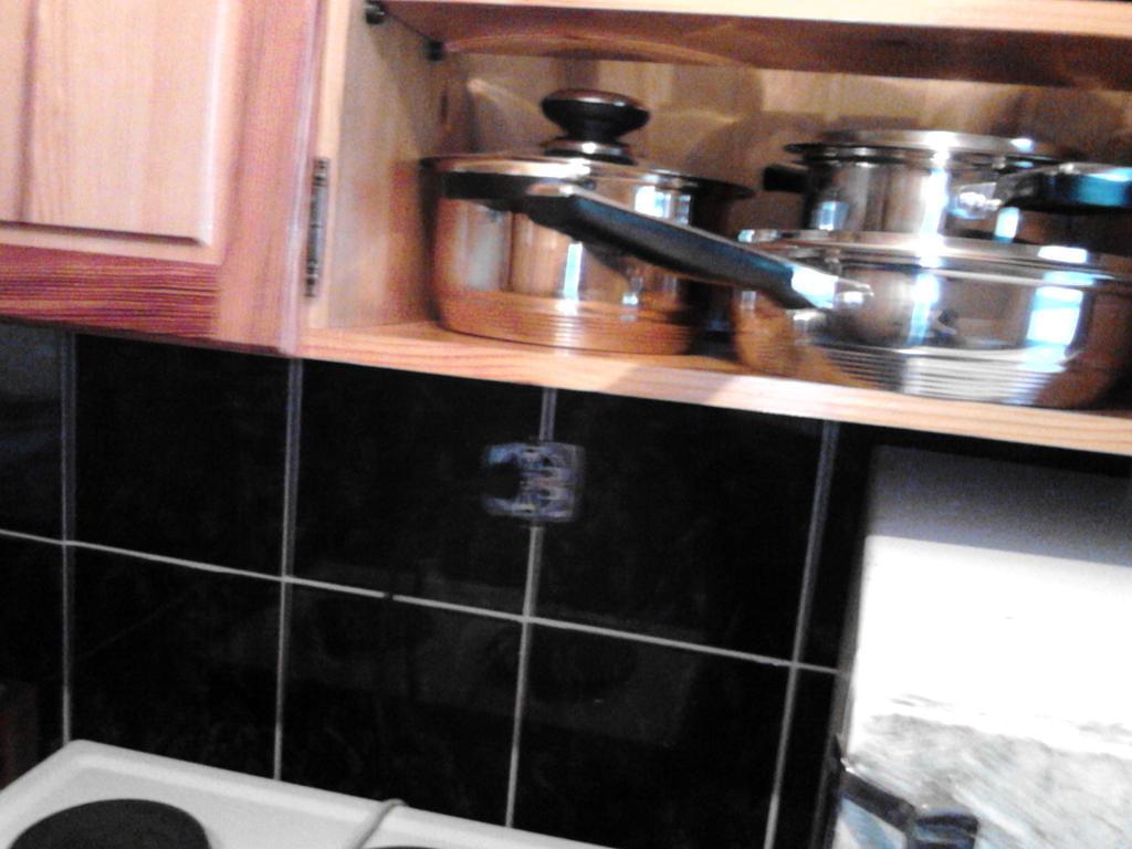 Apartment Skulova Vodenica موكرا غورا المظهر الخارجي الصورة