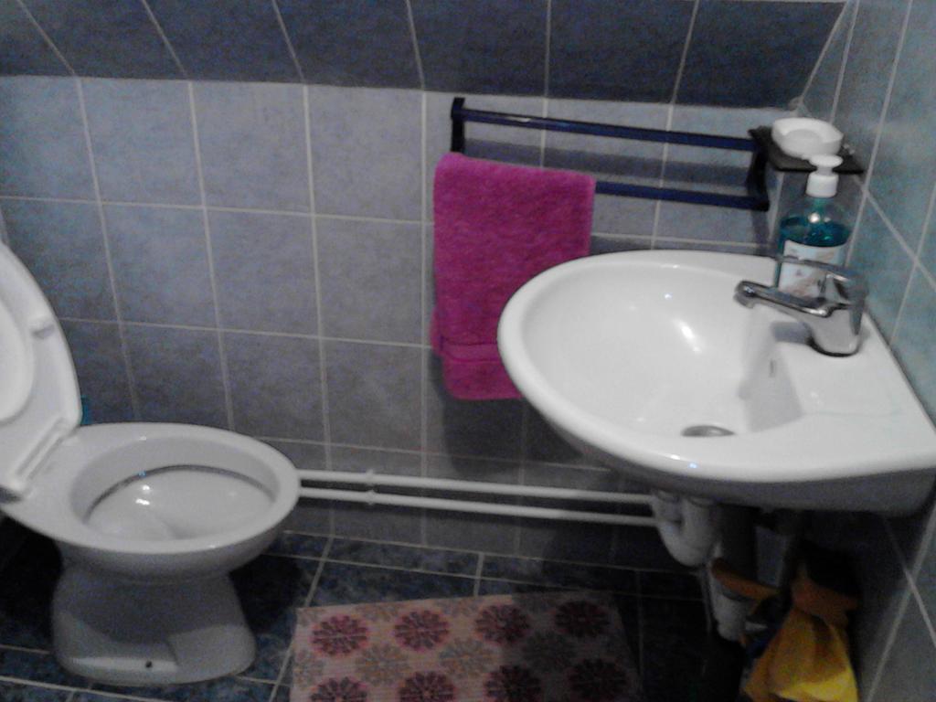 Apartment Skulova Vodenica موكرا غورا المظهر الخارجي الصورة